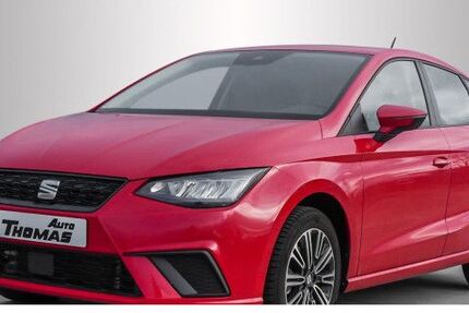Seat Ibiza 9.450 km 17.990 &euro; Bonn 53227