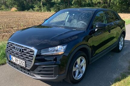 Audi Q2 57.575 km 19.490 &euro; Seevetal 21220