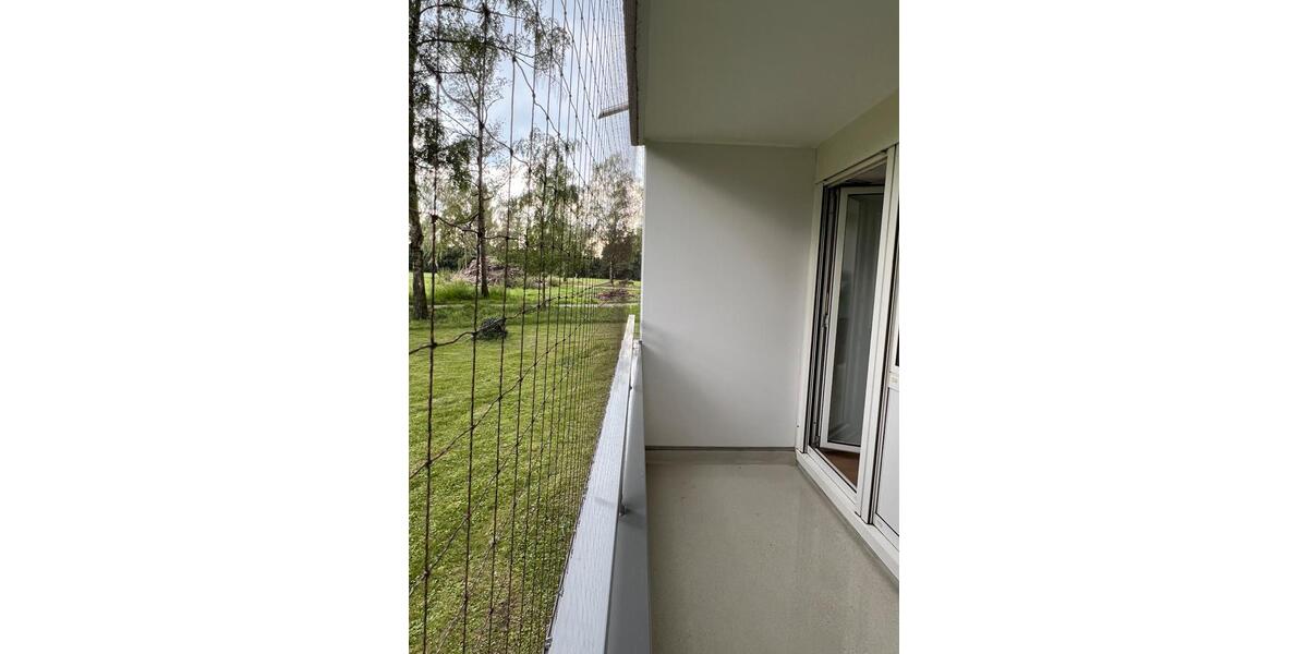 Erdgeschoßwohnung Puchheim - 1 Zimmer, 37 m&sup2;, 889&euro; | Angebot:25415196