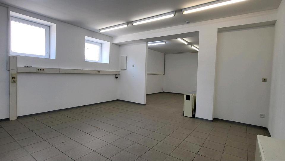 Geräumiges Wohnhaus auf ehemaliger landw. Hofstelle zimmer