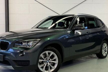 BMW X1 176.000 km 12.490 &euro; Meckenbeuren 88074