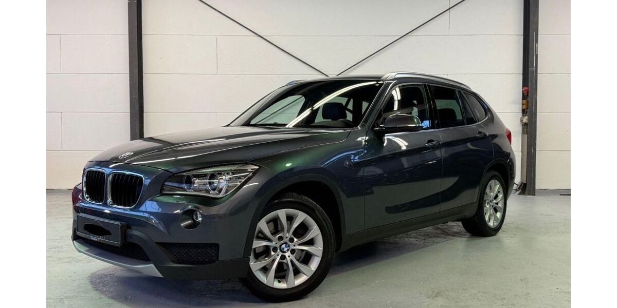 BMW X1 176.000 km 12.990 &euro; Meckenbeuren 88074