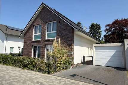 Haus zum Kaufen in Bergheim-Ahe 480.000 € 136 m²