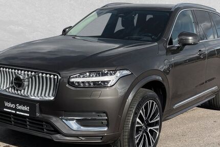 Volvo XC90 26.000 km 55.750 &euro; Karlsruhe 76187