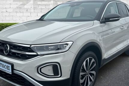VW T-Roc 18.997 km 28.925 &euro; Schorfheide OT Finowfurt 16244