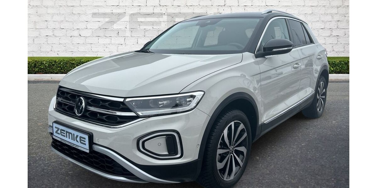 VW T-Roc 18.997 km 28.925 &euro; Schorfheide OT Finowfurt 16244