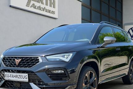 Cupra Ateca 1.020 km 36.799 € Schopfloch 72296