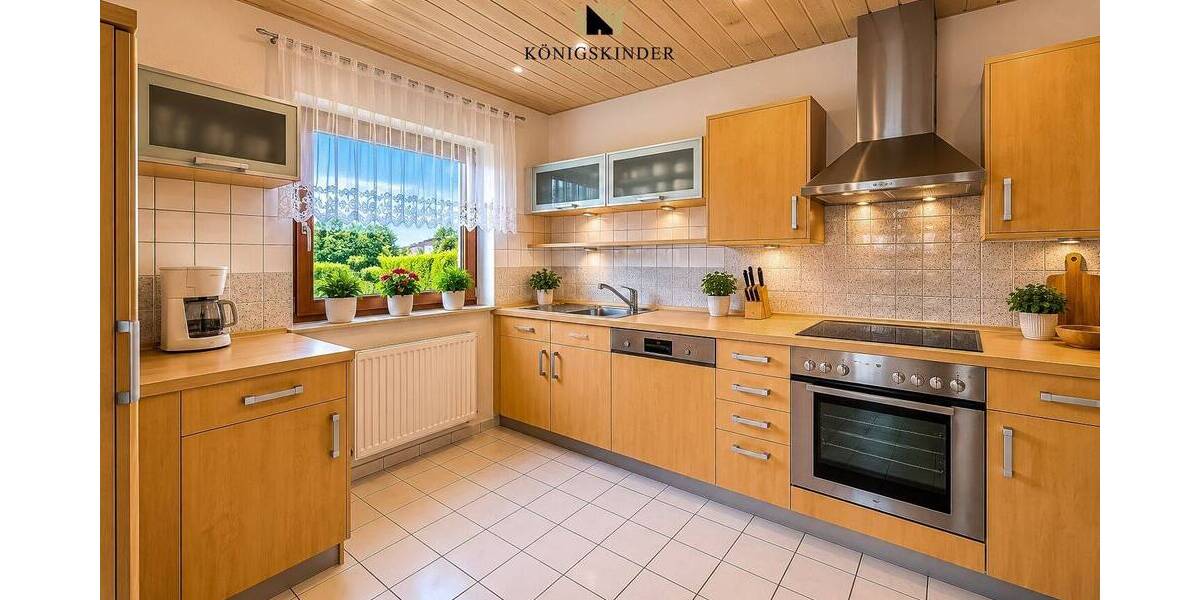 Mehrfamilienhaus, Wohnhaus Giengen an der Brenz Giengen - 8 Zimmer, 180 m&sup2;, 420.000&euro; | Angebot:26851400