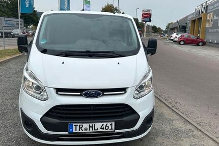 Ford Transit Custom 157.000 km 15.550 € Konz 54329