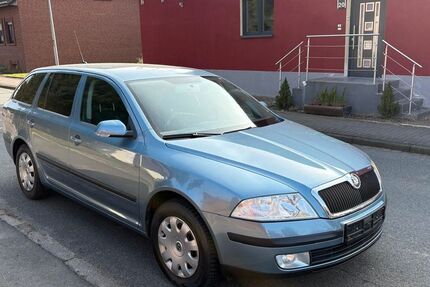 Skoda Octavia 88.950 km 8.990 &euro; Wolfsburg 38440