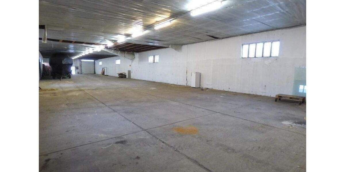 Gewerbeobjekt Groß Kreutz (Havel) Schenkenberg - 2.200&euro; | Angebot:25802383