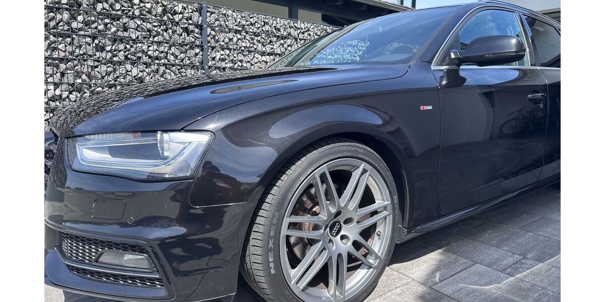 Audi A4 237.300 km 10.600 &euro; Dingolfing 84130