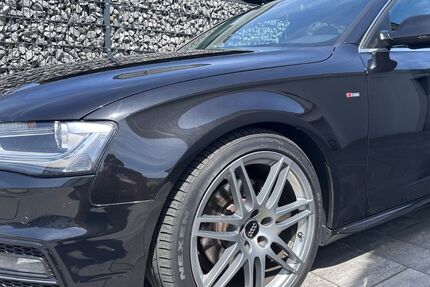 Audi A4 237.300 km 10.800 &euro; Dingolfing 84130