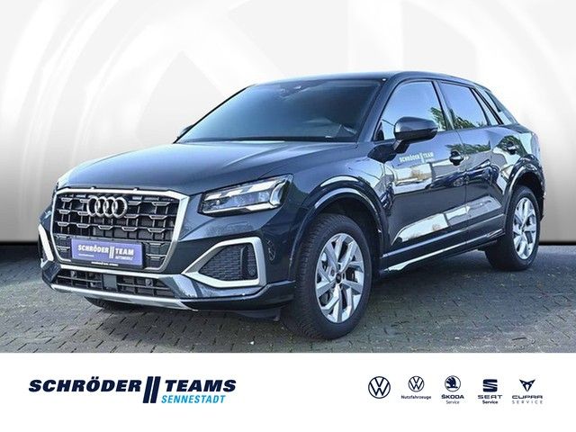 Audi Q2 8.930 km 29.490 &euro; Bielefeld 33689