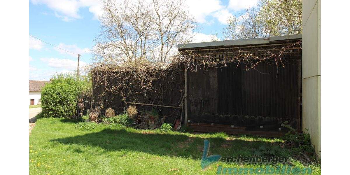 Grundstück Landau an der Isar / Poldering Poldering - 65.000&euro; | Angebot:25684674