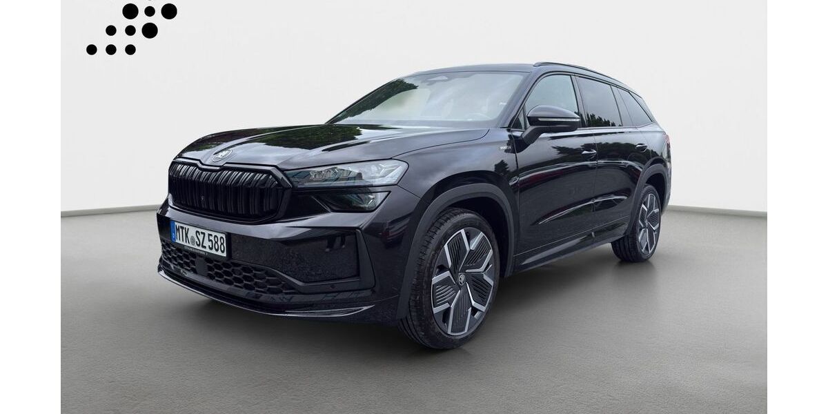 Skoda Kodiaq 8.750 km 51.890 &euro; Hofheim im Taunus 65719