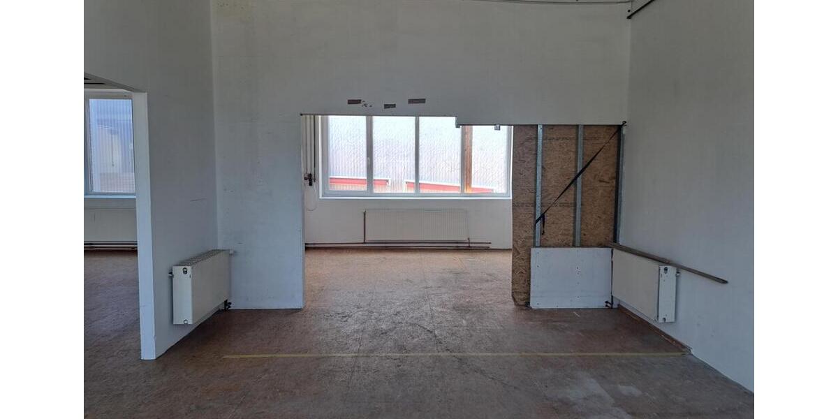 Gewerbeobjekt Stemwede - 1.070&euro; | Angebot:24715222