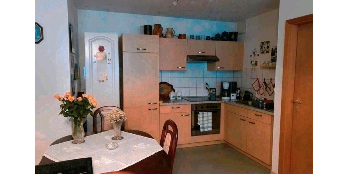 Etagenwohnung Naunhof - 2 Zimmer, 60 m&sup2;, 134.000&euro; | Angebot:23081186