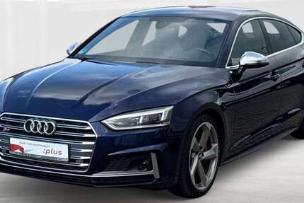 Audi S5 99.600 km 35.950 &euro; Aschersleben 06449