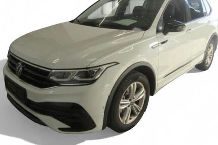 VW Tiguan Allspace 23.643 km 38.990 &euro; Dessau-Roßlau 06842