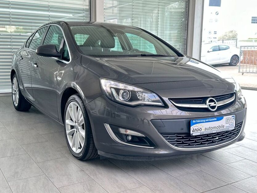 Astra