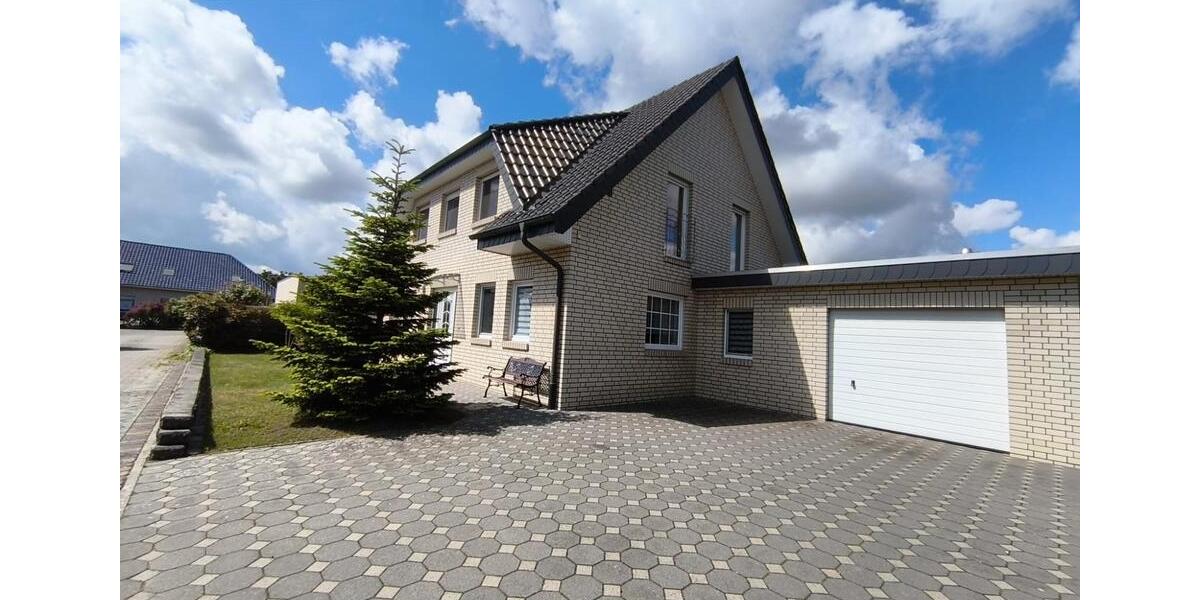 Einfamilienhaus Neuenkirchen - 8 Zimmer, 145 m&sup2;, 350.000&euro; | Angebot:26871681