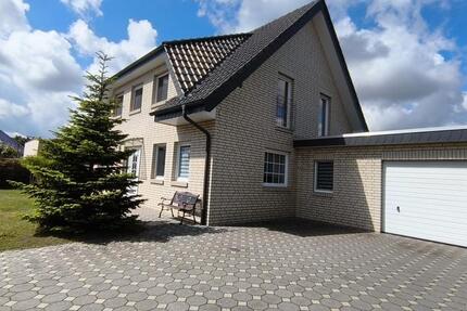 Haus Neuenkirchen - 8 Zimmer, 145 m&sup2;, 350.000&euro; | Angebot:26871681