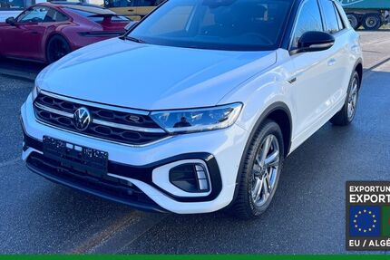 VW T-Roc 9.900 km 29.990 &euro; Knittlingen 75438