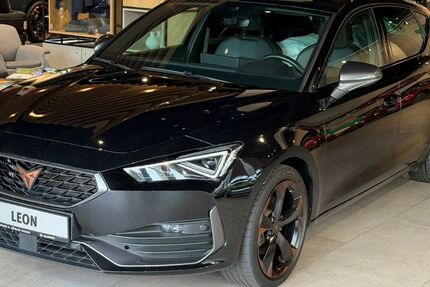 Cupra Leon 68.000 km 26.450 &euro; Siegen 57072