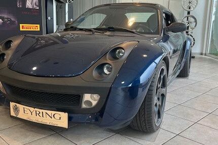 Smart Roadster 176.382 km 5.950 &euro; Hofheim 65719
