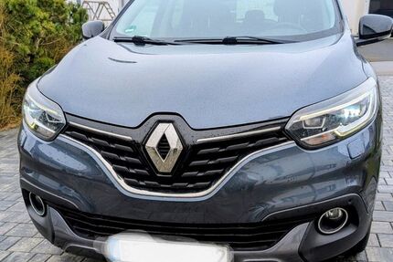 Renault Kadjar 74.300 km 12.999 &euro; Uttenweiler 88524
