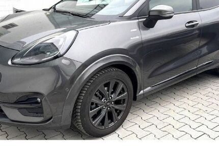 Ford Puma 31.990 km 18.890 &euro; Germersheim 76726