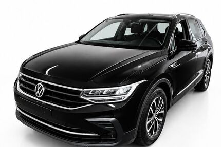 VW Tiguan 70.000 km 23.450 &euro; Wardenburg 26203