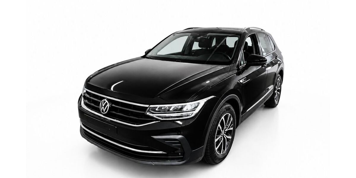 VW Tiguan 70.000 km 23.450 &euro; Wardenburg 26203