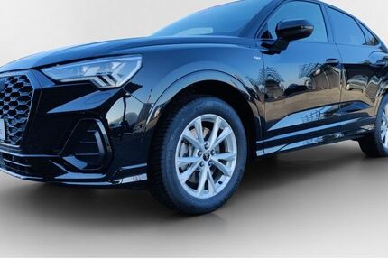 Audi Q3 22.760 km 43.990 € Arnstadt 99310