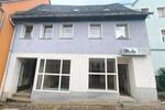 Wohnhaus mit Geschäftsräumen Waldheim Innenstadt 7 zimmer