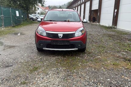 Dacia Sandero 143.150 km 2.500 € Ravensburg 88212