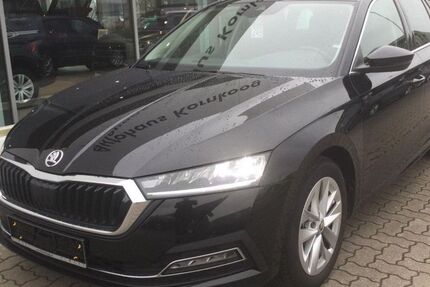 Skoda Octavia 20.700 km 26.990 &euro; Niebüll 25899