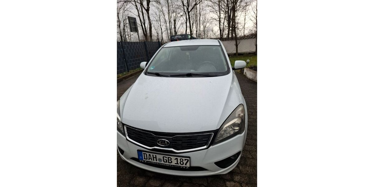 Kia pro ceed / ProCeed 133.450 km 2.999 &euro; Dachau 85221