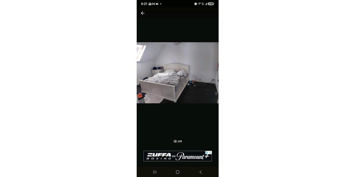 Wohnen auf Zeit Nohfelden - 4 Zimmer, 15 m&sup2;, 400&euro; | Angebot:26400286