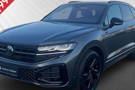 VW Touareg 18.900 km 84.790 &euro; Dallgow-Döberitz 14624