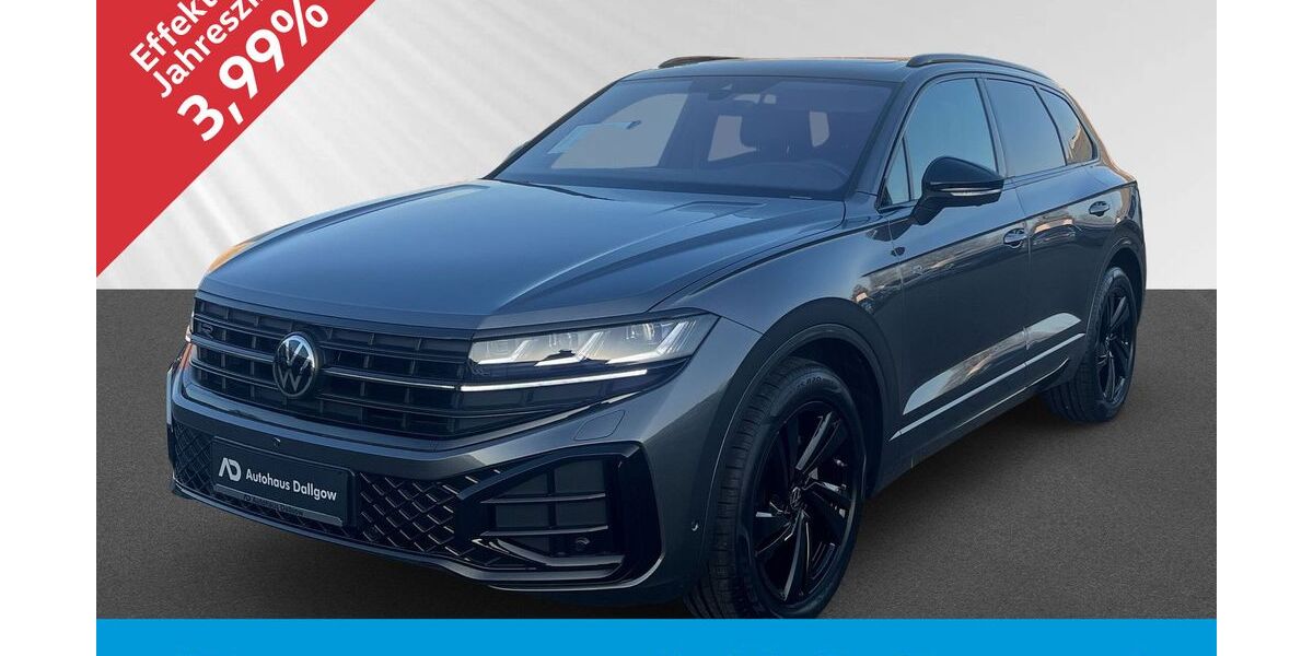 VW Touareg 18.900 km 84.790 &euro; Dallgow-Döberitz 14624