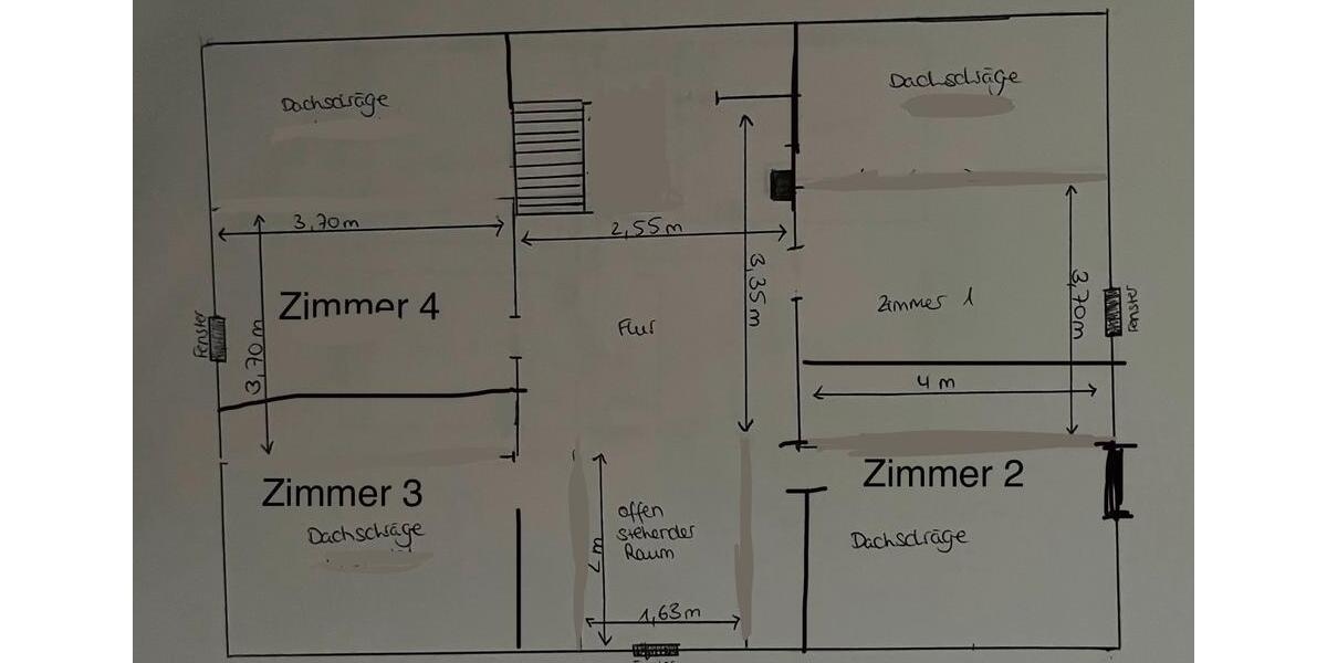 Einfamilienhaus Lauingen (Donau) - 9 Zimmer, 180 m&sup2;, 490.000&euro; | Angebot:26788059