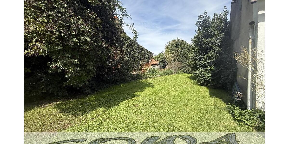 Baugrundstück in Burgheim - mit Altbestand - Ein Objekt von SOWA Immobilien & Finanzen Ihrem Immobilienprofi vor Ort - Grundstück Burgheim | Angebot:26383674