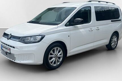 VW Caddy Maxi 63.270 km 29.970 &euro; Hildburghausen 98646