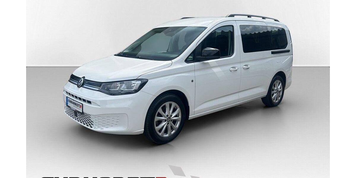 VW Caddy Maxi 63.270 km 29.970 &euro; Hildburghausen 98646