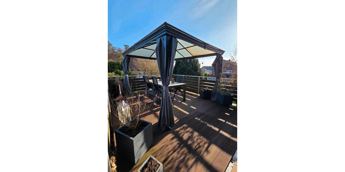 Bungalow Faßberg - 4 Zimmer, 160 m&sup2;, 319.000&euro; | Angebot:27246541