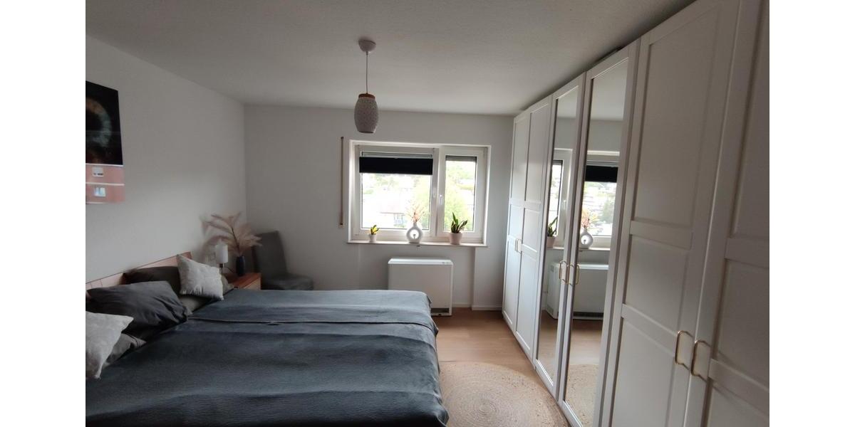 Etagenwohnung Giengen an der Brenz - 3.5 Zimmer, 87 m&sup2;, 970&euro; | Angebot:26640227