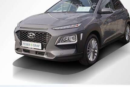 Hyundai KONA 49.950 km 13.980 € Lauf an der Pegnitz 91207