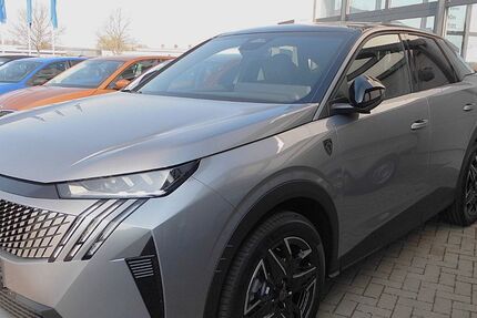 Peugeot 3008 13.000 km 32.490 &euro; Wolfsburg 38448